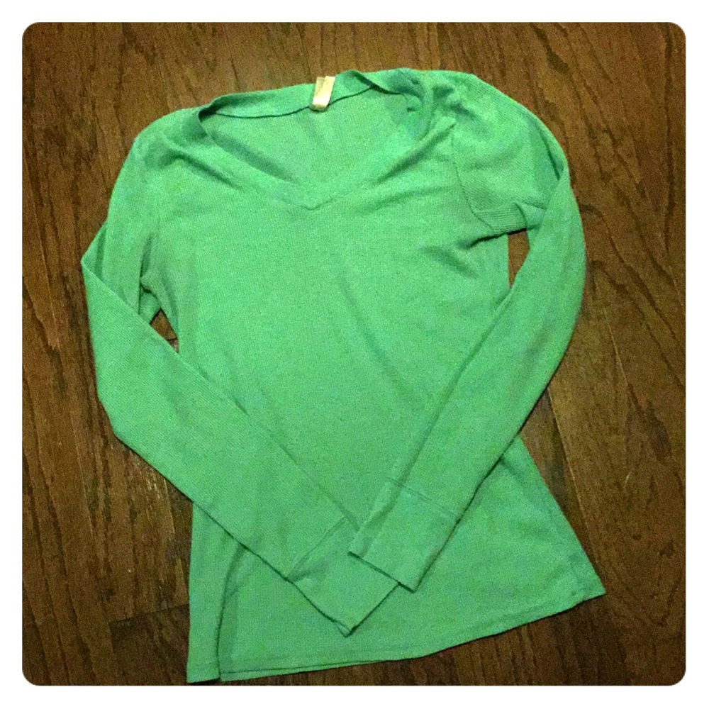 MINT GREEN THERMAL ❤️‼️